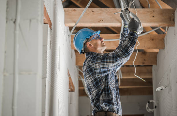 Best Electrical Wiring Services  in Hart, MI