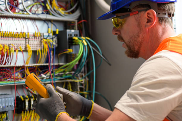 Best Electrical System Inspection  in Hart, MI